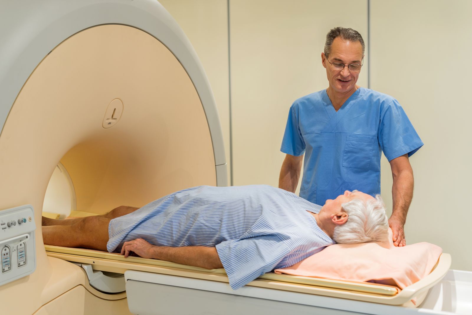 What Is An Mri For Prostate Cancer